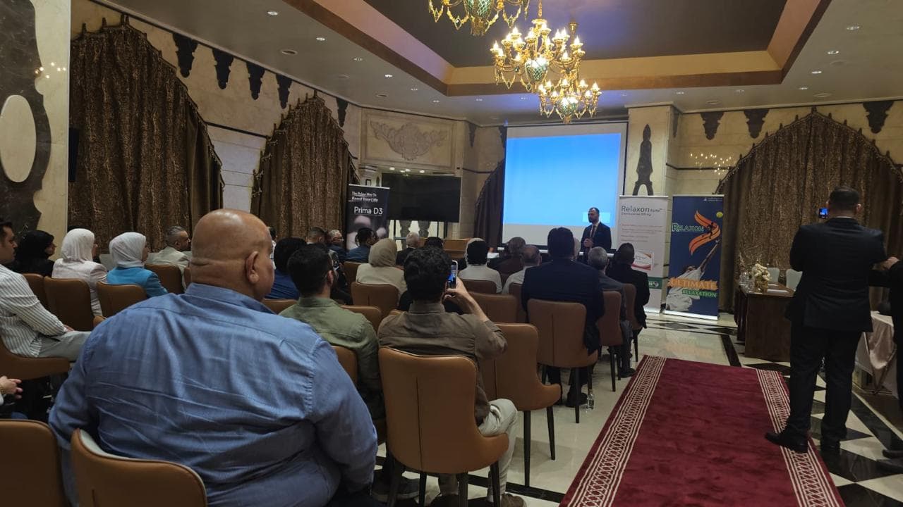 Scientific Symposium in Karbalaa on Oct 2, 2024