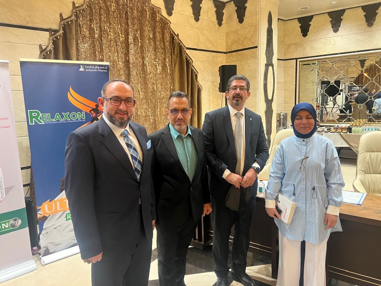 Scientific Symposium in Karbalaa on Oct 2, 2024